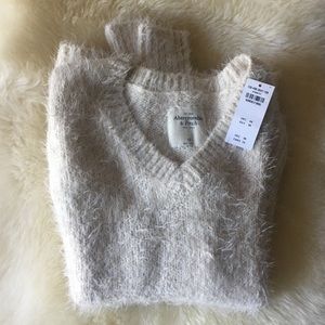 Abercrombie Sweater 🍁